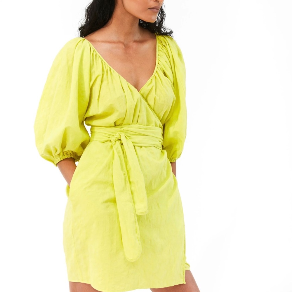 Mara Hoffman Coletta Dress